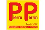 Offre d'emploi  responsable bureau d’étude en construction métallique et serrurerie H/F de Pierre Perrin Sas