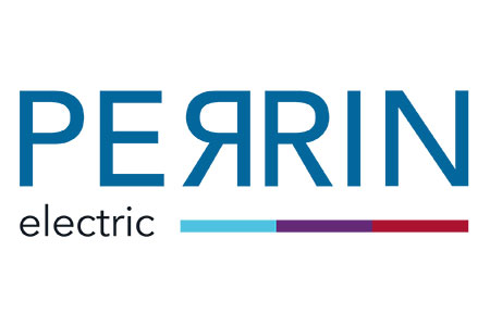 Logo PERRIN ELECTRIC