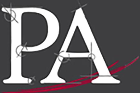 Logo PERTINENCE AGENCEMENT