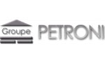 Logo GROUPE PETRONI