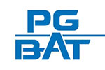 Logo client Pg Bat 