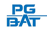 Logo PG BAT 