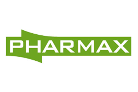 Logo client Pharmacie Automatisme Sas