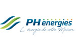 Logo PH ENERGIES