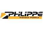 Logo PHILIPPE TP