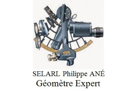 Client Selarl De Geometre Philippe Ane
