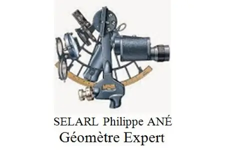 Offre d'emploi Ingénieur ou technicien géomètre topographe H/F de Selarl De Geometre Philippe Ane