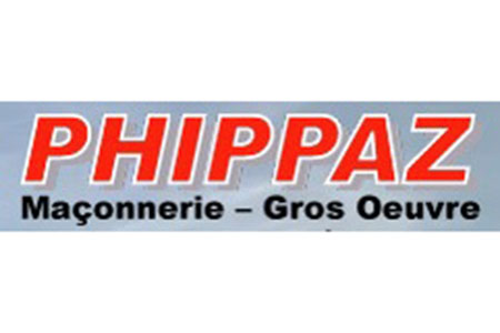 Logo PHIPPAZ