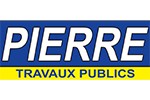 Logo client Pierre