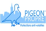 Logo PIGEON PROPRE