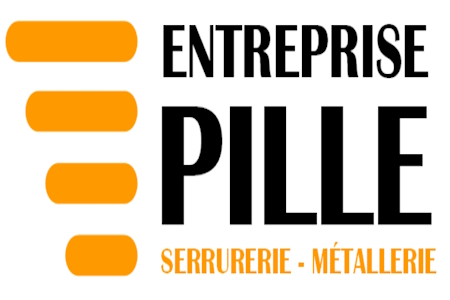 Logo ENTREPRISE PILLE