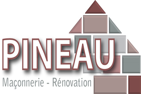 Logo TP PINEAU