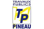 Offre d'emploi Conducteur d'engins caces 2-4-9 H/F de Tp Pineau
