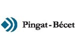 Logo PINGAT BECET