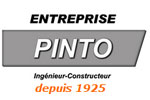Logo ENTREPRISE PINTO