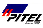 Logo ENTREPRISE PITEL