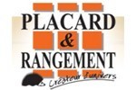 Logo PLACARD ET RANGEMENT