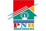 Logo PAUL NOBOU BATIMENT (PNB)