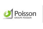Logo client Groupe Poisson