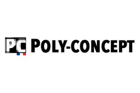 Logo POLY CONCEPT AGENCEMENT