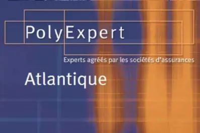 Offre d'emploi Ingenieur en batiment H/F (formation en interne assuree) de Polyexpert Atlantique
