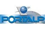 Logo PORTALP