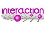 Logo client Interaction