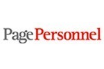 Logo client Page Personnel