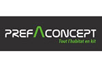 Logo client Prefaconcept