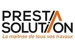 Logo PRESTA SOLUTION