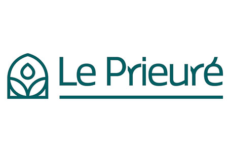 Logo LE PRIEURÉ