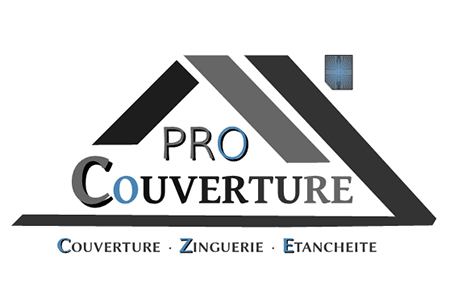 Logo PRO COUVERTURE