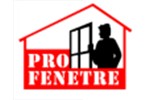 Logo PRO FENETRE