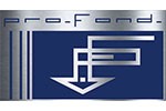 Logo client Pro-fond
