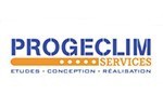 Logo PROGECLIM-SERVICES