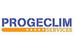 Logo client Progeclim Services