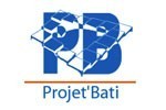 Logo client Projet'bati