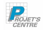 Logo client Projet's