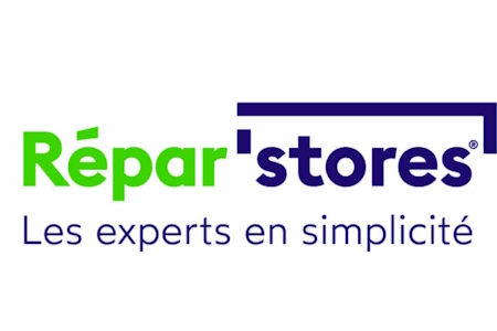 Entreprise Projets stores