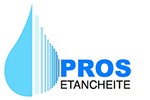 Logo PROS ETANCHEITE