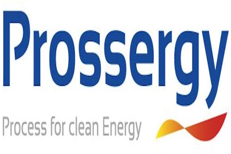 Logo PROSSERGY