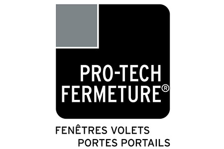 Logo PRO-TECH FERMETURE