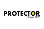 Logo client Societe Protector 16