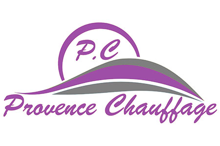Logo PROVENCE CHAUFFAGE