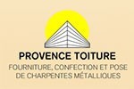 Logo PROVENCE TOITURE