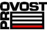 Logo client Provost Distribution 