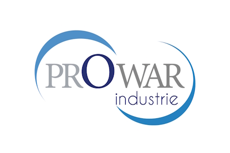 Entreprise Prowar industrie