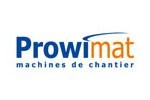 Logo PROWIMAT