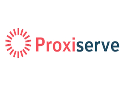 Logo PROXISERVE