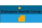 Logo client European Search Group